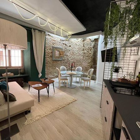 Apartment マドリード エクステリア 写真