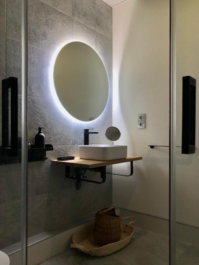 Apartment マドリード エクステリア 写真