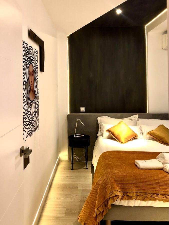 Apartment マドリード エクステリア 写真