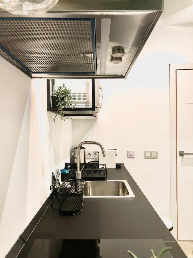 Apartment マドリード エクステリア 写真