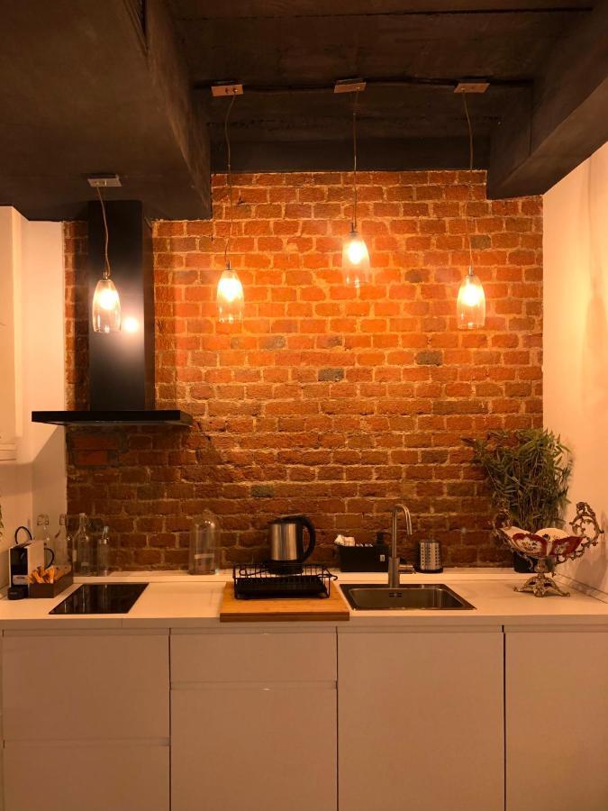 Apartment マドリード エクステリア 写真