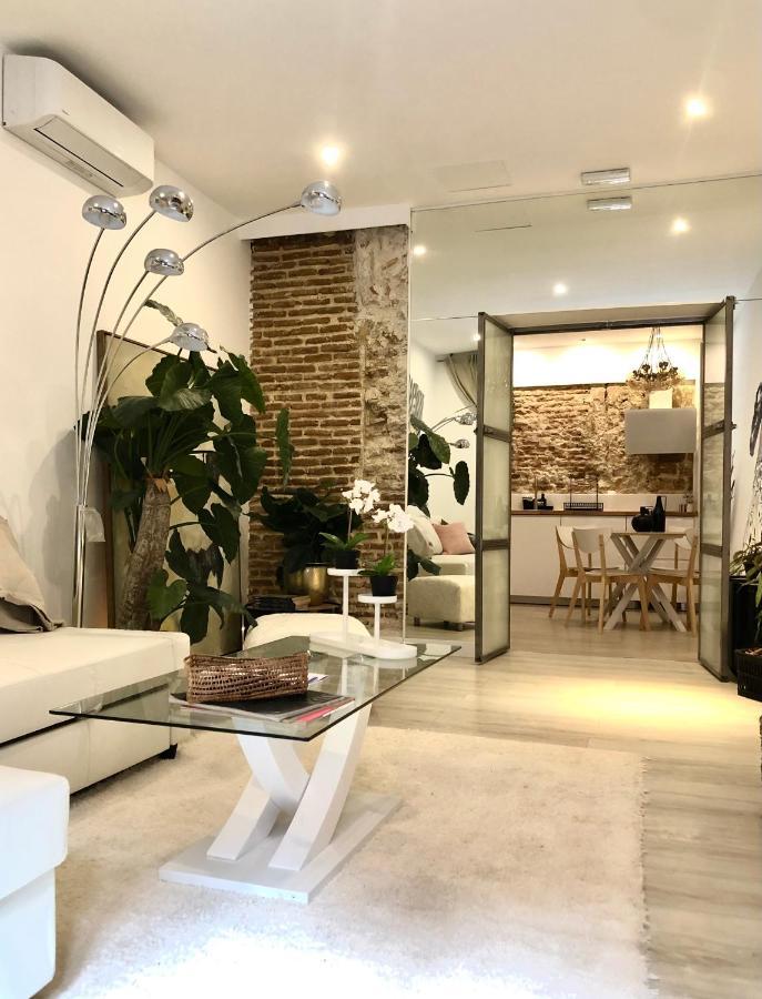 Apartment マドリード エクステリア 写真