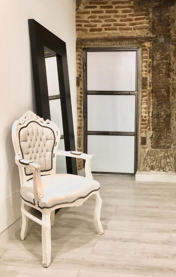 Apartment マドリード エクステリア 写真