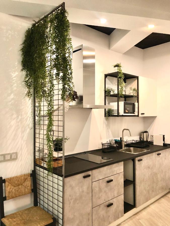 Apartment マドリード エクステリア 写真