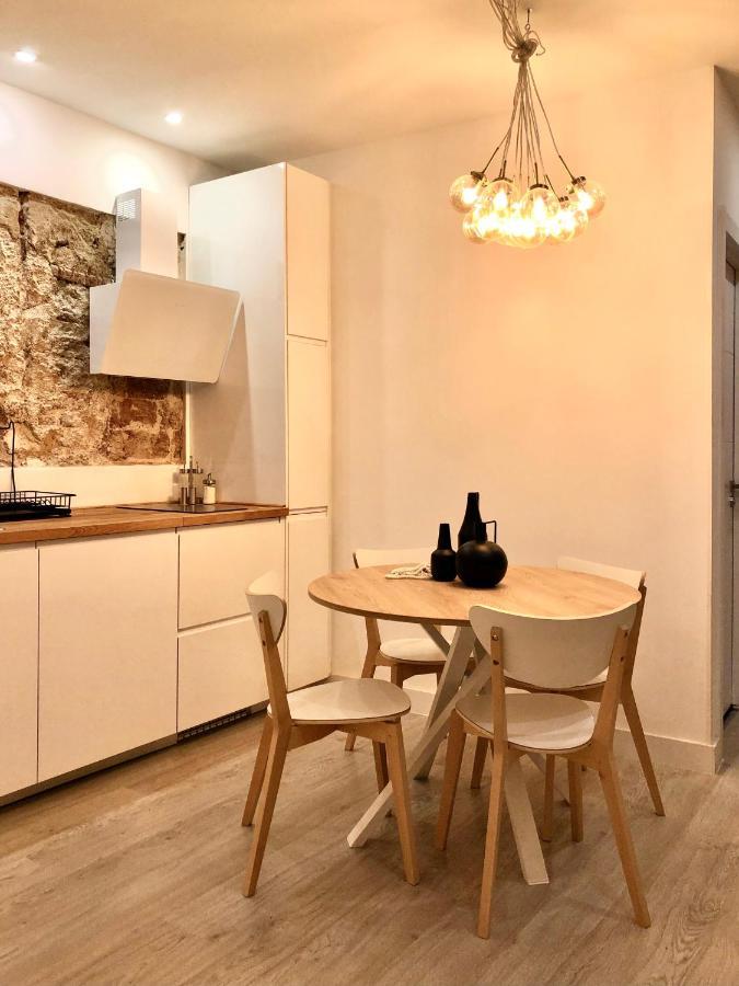 Apartment マドリード エクステリア 写真