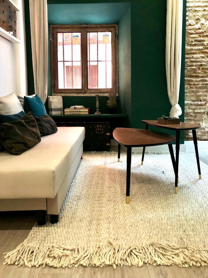 Apartment マドリード エクステリア 写真