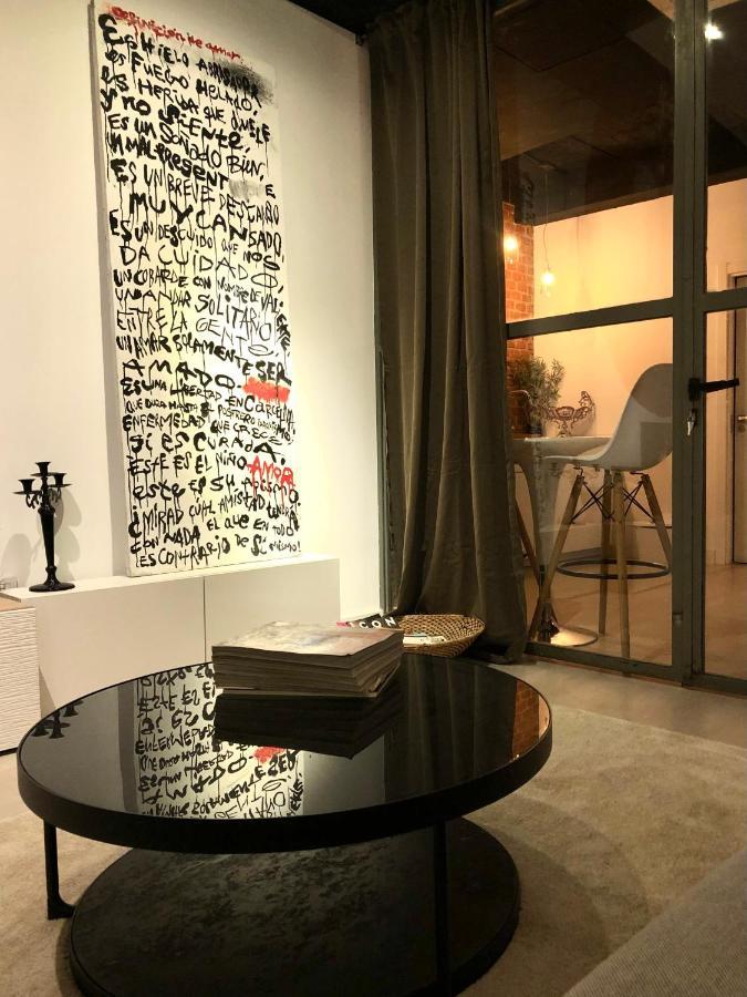 Apartment マドリード エクステリア 写真