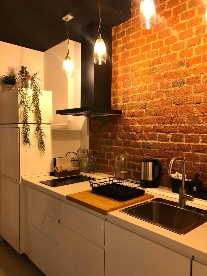 Apartment マドリード エクステリア 写真