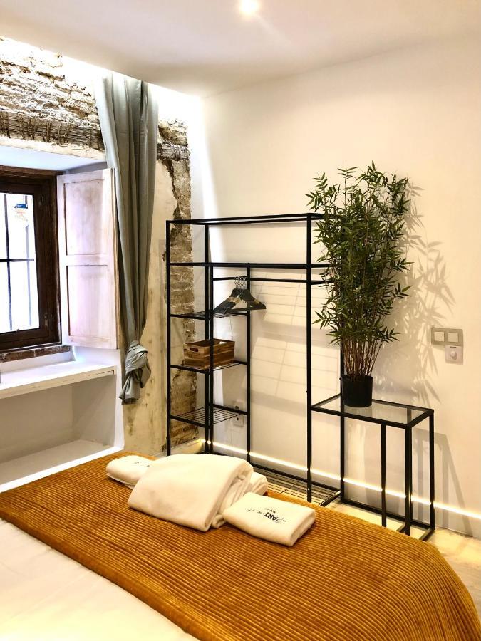 Apartment マドリード エクステリア 写真