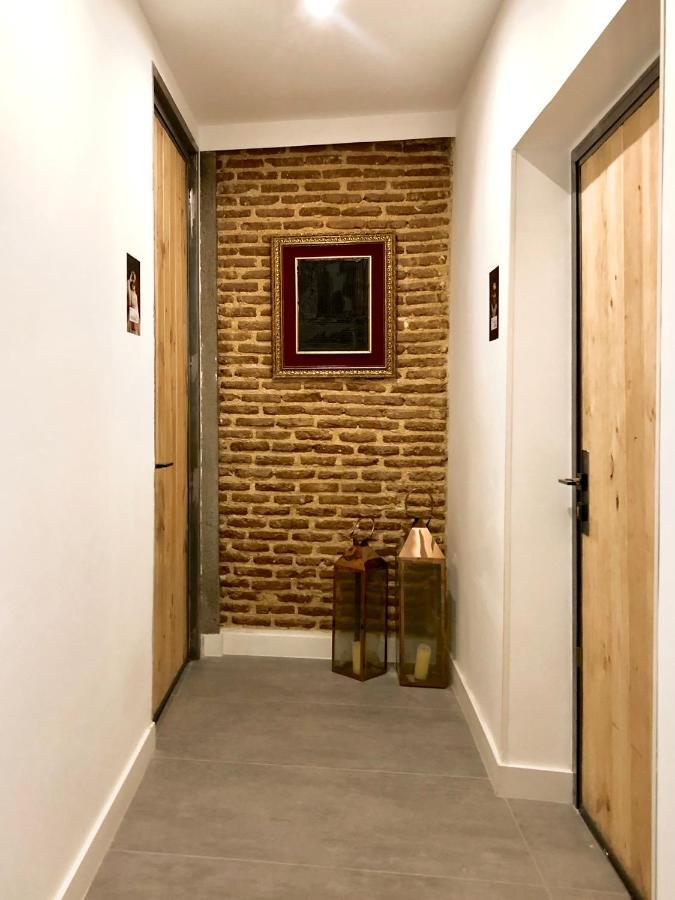 Apartment マドリード エクステリア 写真