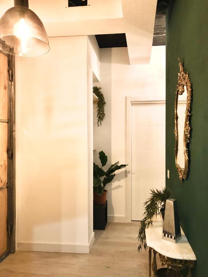 Apartment マドリード エクステリア 写真