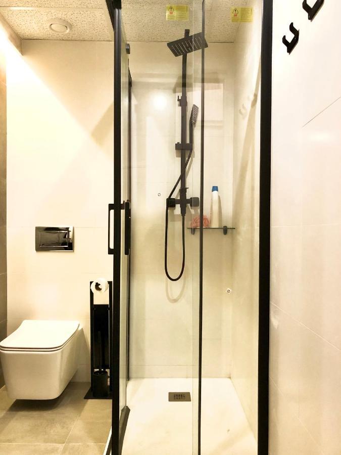 Apartment マドリード エクステリア 写真