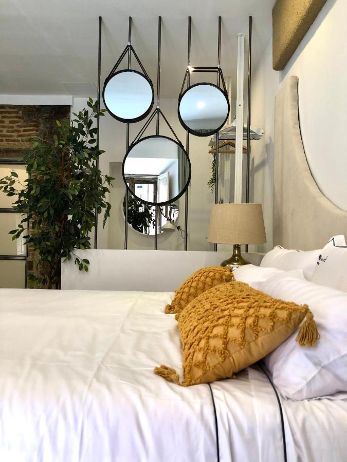Apartment マドリード エクステリア 写真