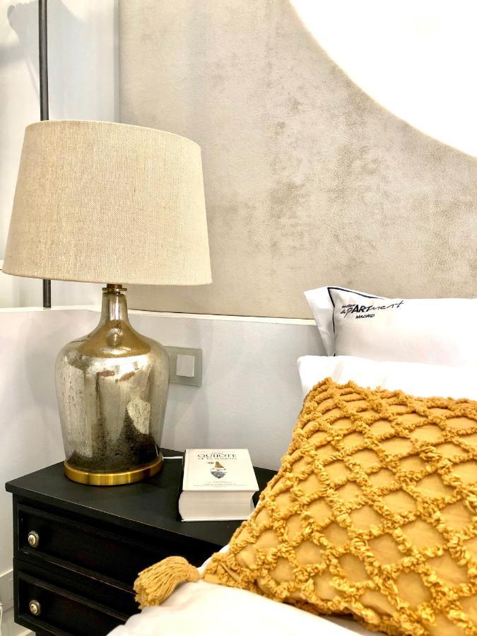 Apartment マドリード エクステリア 写真