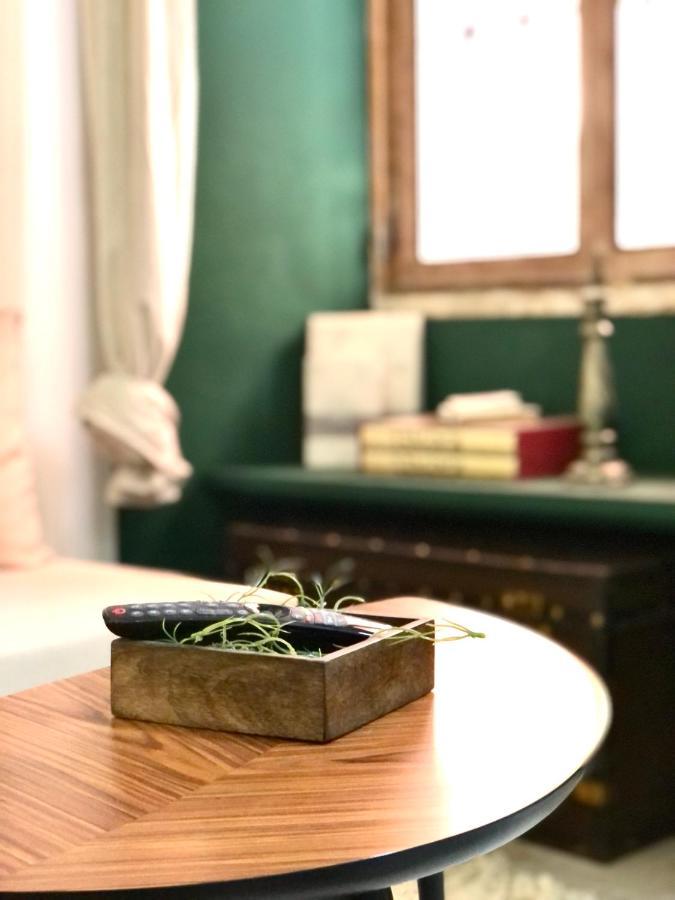Apartment マドリード エクステリア 写真