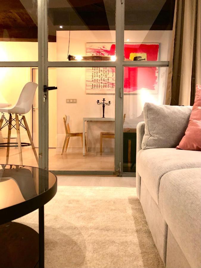Apartment マドリード エクステリア 写真