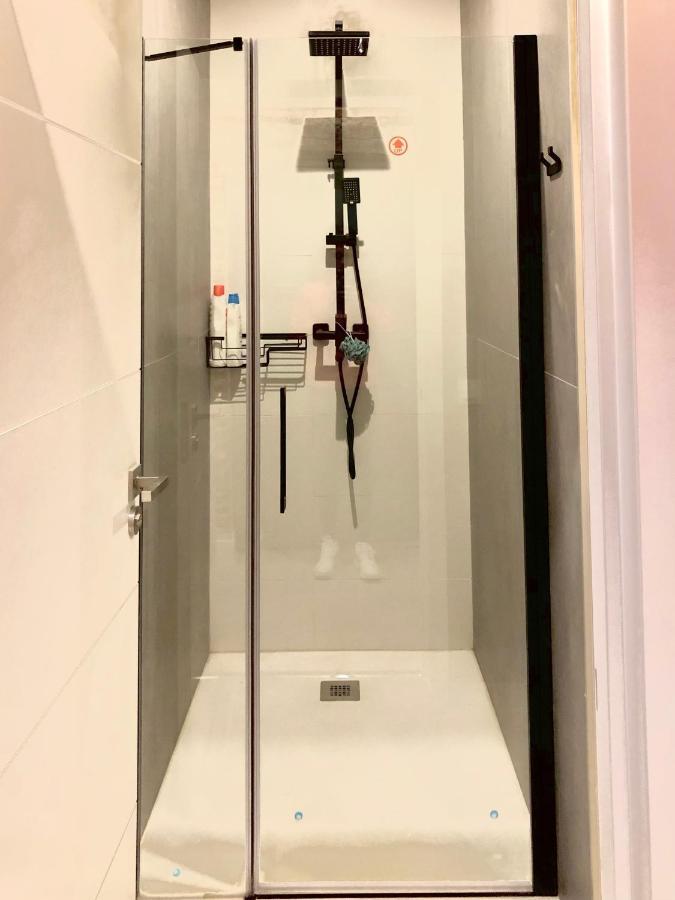 Apartment マドリード エクステリア 写真