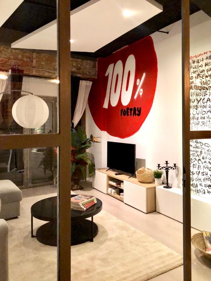Apartment マドリード エクステリア 写真