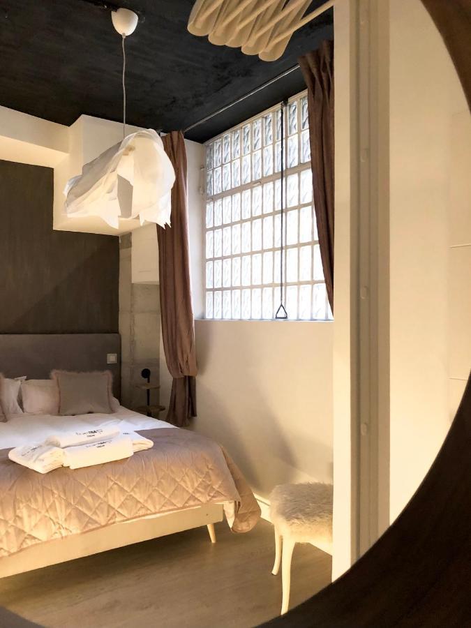 Apartment マドリード エクステリア 写真